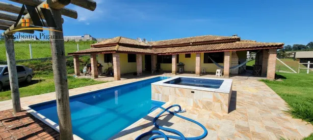 Fazenda/Sítio com 2 Quartos à venda, 160m² no , Pedra Bela