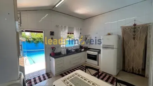 Casa com 2 Quartos à venda, 250m² no Jurucê, Jardinópolis