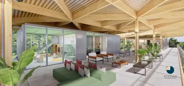 Lote/Terreno à venda, 556m² no Centro, Ribeirão Preto