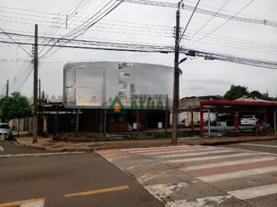 Lote/Terreno à venda, 936m² no Jardim Tabapuã, Londrina