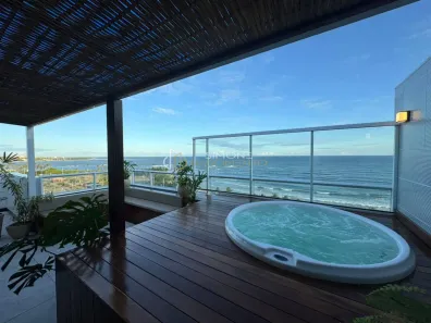 Cobertura com 3 Quartos à venda, 140m² no Piatã, Salvador