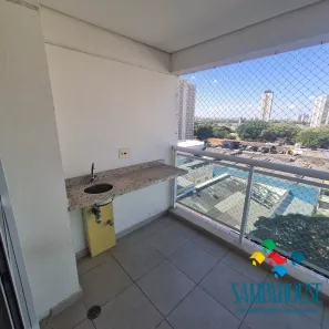 Apartamento com 2 Quartos à venda, 62m² no Várzea da Barra Funda, São Paulo