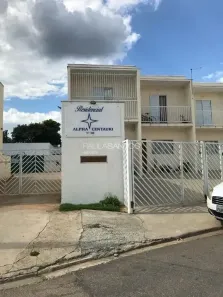 Casa com 2 Quartos à venda, 68m² no Vila Leopoldina, Sorocaba