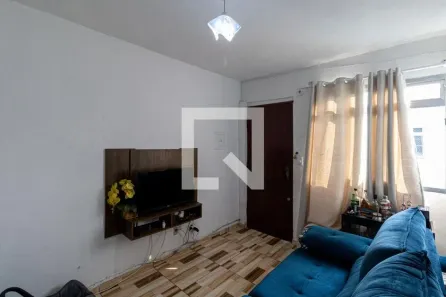Apartamento com 2 Quartos à venda, 48m² no Vila Sílvia, São Paulo