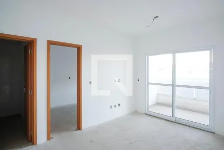 Apartamento com 1 Quarto à venda, 61m² no Nova Gerty, São Caetano do Sul