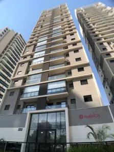 Apartamento com 1 Quarto para alugar, 48m² no Parque Campolim, Sorocaba