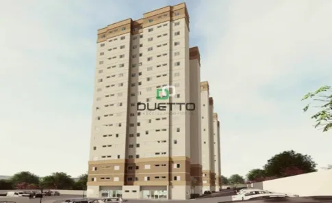 Apartamento com 2 Quartos à venda, 59m² no Balneário Salto Grande, Americana