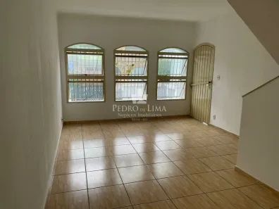 Sobrado com 2 Quartos para alugar, 140m² no Cidade Patriarca, São Paulo