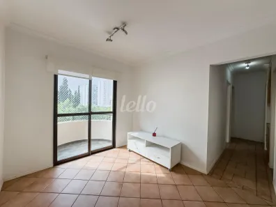 Apartamento com 3 Quartos para alugar, 69m² no Vila Zelina, São Paulo