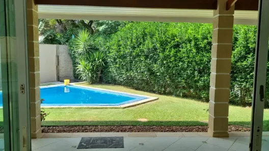 Casa de Condomínio com 5 Quartos à venda, 390m² no Alphaville, Santana de Parnaíba