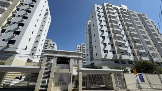 Apartamento com 3 Quartos para alugar, 63m² no Cocó, Fortaleza