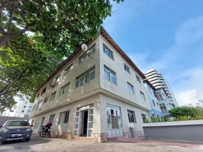 Apartamento com 2 Quartos para alugar, 81m² no Pina, Recife