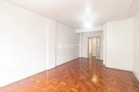 Apartamento com 3 Quartos para alugar, 115m² no Rio Branco, Porto Alegre