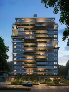 Apartamento com 3 Quartos à venda, 167m² no Petrópolis, Porto Alegre