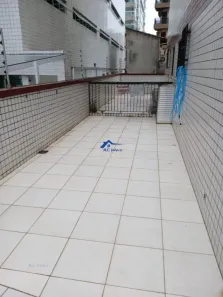 Apartamento com 2 Quartos à venda, 59m² no Aviação, Praia Grande