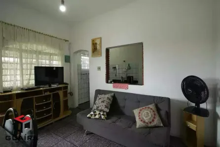 Casa com 3 Quartos à venda, 123m² no Vila Assunção, Santo André