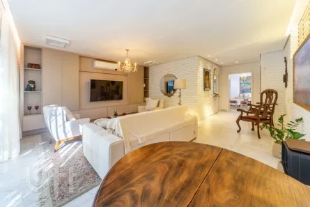 Casa com 3 Quartos à venda, 190m² no Petrópolis, Porto Alegre