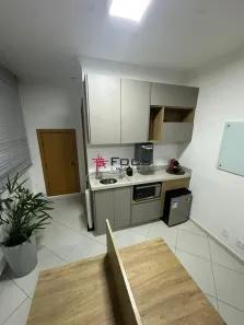 Sala Comercial à venda, 38m² no Centro, São José dos Campos
