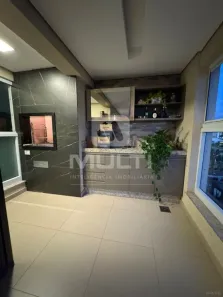 Apartamento com 3 Quartos à venda, 175m² no Lídice, Uberlândia