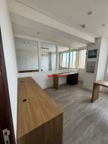 Sala Comercial à venda, 69m² no Vila Castelo Branco, Indaiatuba