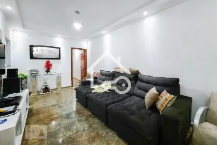 Casa com 3 Quartos à venda, 200m² no Taboão, São Bernardo do Campo