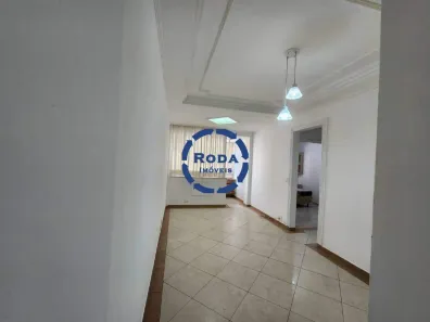 Apartamento com 1 Quarto à venda, 66m² no Gonzaga, Santos