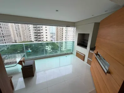 Apartamento com 3 Quartos para alugar, 212m² no Alphaville Centro Industrial e Empresarial/Alphaville., Barueri