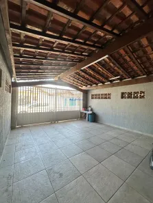 Casa com 2 Quartos à venda, 63m² no Maracanã, Praia Grande