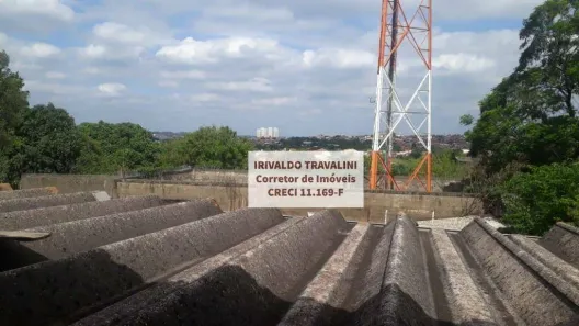 Fazenda/Sítio com 4 Quartos à venda, 3500m² no Parque das Nações, Limeira