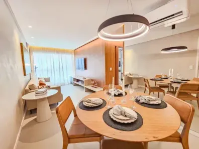 Apartamento com 2 Quartos à venda, 48m² no Boa Viagem, Recife