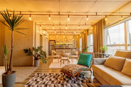 Apartamento com 1 Quarto à venda, 75m² no Vila Olímpia, São Paulo
