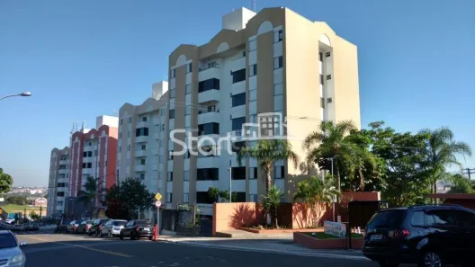 Apartamento com 2 Quartos à venda, 58m² no Parque Camélias, Campinas