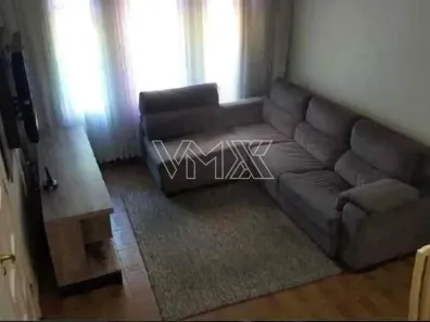 Sobrado com 3 Quartos à venda, 106m² no Vila Maria Alta, São Paulo