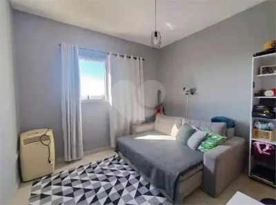 Apartamento com 2 Quartos à venda, 56m² no Jardim Colonial, Atibaia