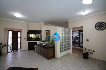 Sobrado com 4 Quartos à venda, 630m² no Independência, São Bernardo do Campo