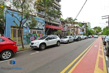 Casa com 2 Quartos à venda, 85m² no Cidade Baixa, Porto Alegre