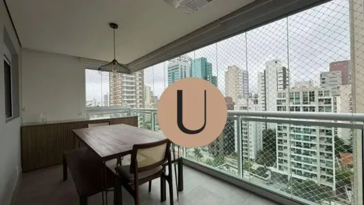 Apartamento com 2 Quartos à venda, 74m² no Aclimação, São Paulo