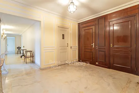 Cobertura com 5 Quartos à venda, 919m² no Jardim Paulista, São Paulo