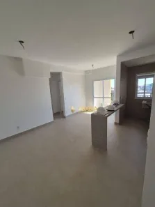 Apartamento com 2 Quartos à venda, 60m² no Santa Terezinha, Paulínia