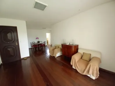 Apartamento com 3 Quartos à venda, 125m² no Graça, Salvador