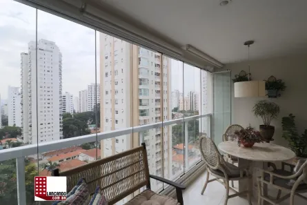 Apartamento com 1 Quarto à venda, 72m² no Parque Colonial, São Paulo