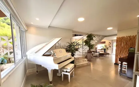Casa de Condomínio com 3 Quartos à venda, 441m² no Pinheiro, Valinhos