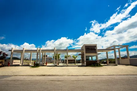 Lote/Terreno à venda, 151m² no Beira Rio, Biguaçu