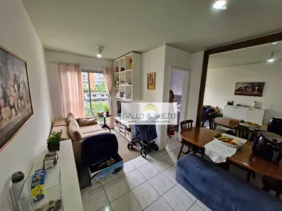 Apartamento com 1 Quarto à venda, 35m² no Vila Clementino, São Paulo