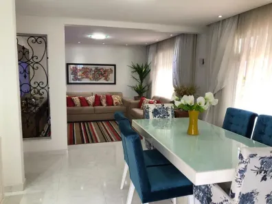 Casa com 3 Quartos à venda, 176m² no Imirim, São Paulo