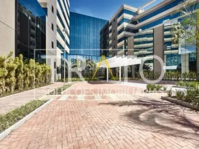 Imóvel Comercial com 1 Quarto à venda, 19m² no Jardim Nova Califórnia, Campinas