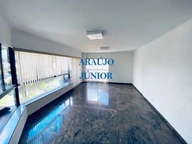 Apartamento com 3 Quartos à venda, 220m² no Centro, Americana