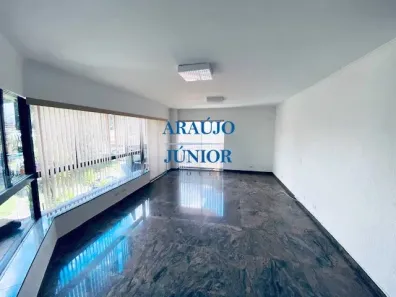 Apartamento com 3 Quartos à venda, 220m² no Centro, Americana