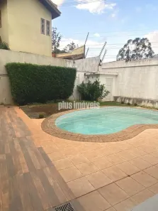 Casa de Condomínio com 5 Quartos para alugar, 425m² no Super Quadra Morumbi, São Paulo
