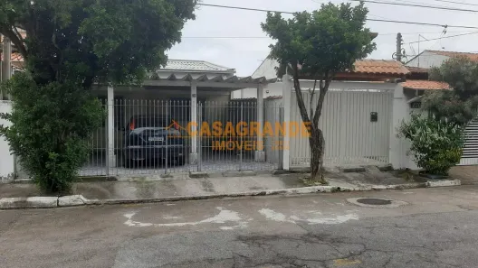 Casa com 3 Quartos à venda, 100m² no Residencial Tatetuba, São José dos Campos